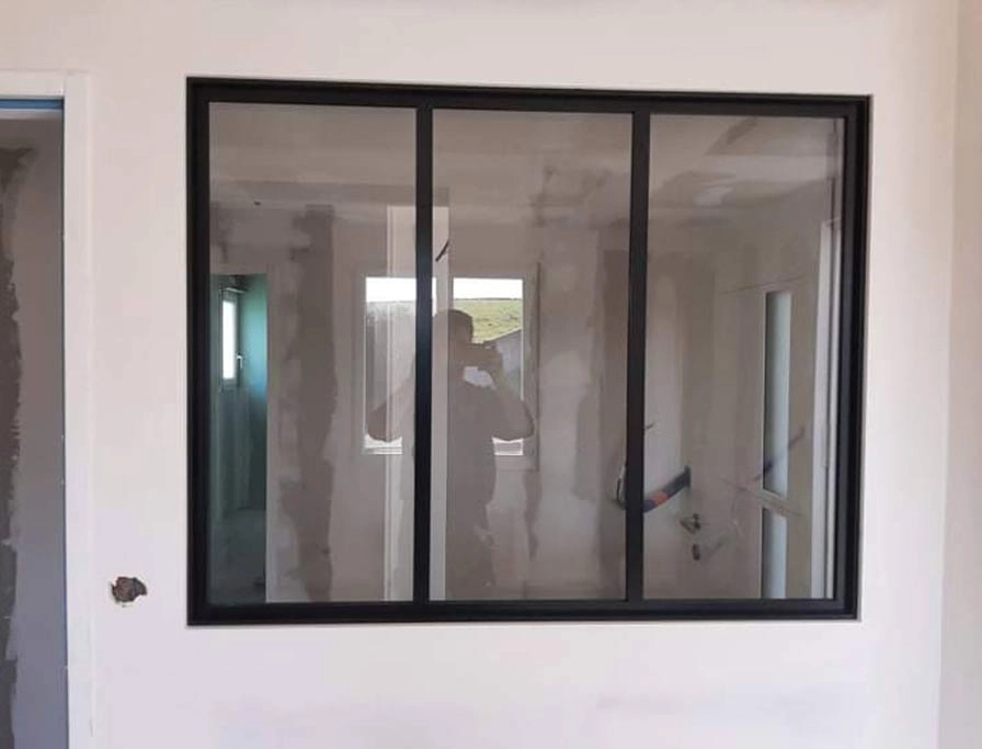 Bandes plaques de plâtre